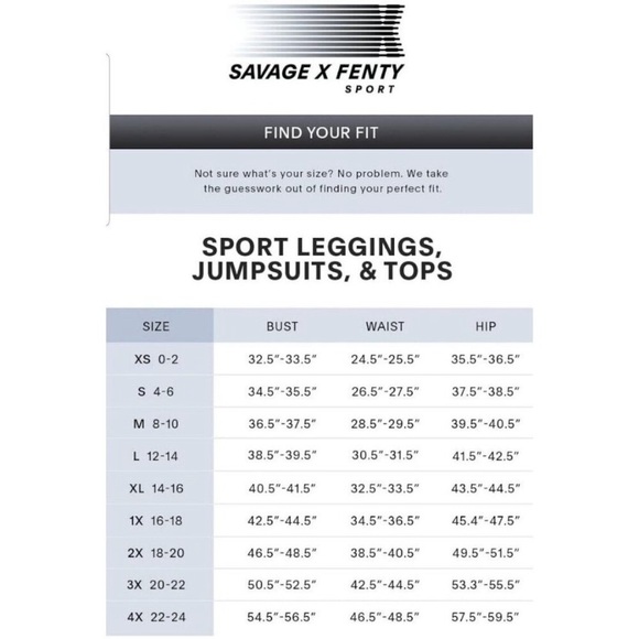 NWT Hotline Jumpsuit by Savage x Fenty - Picture 2 of 10